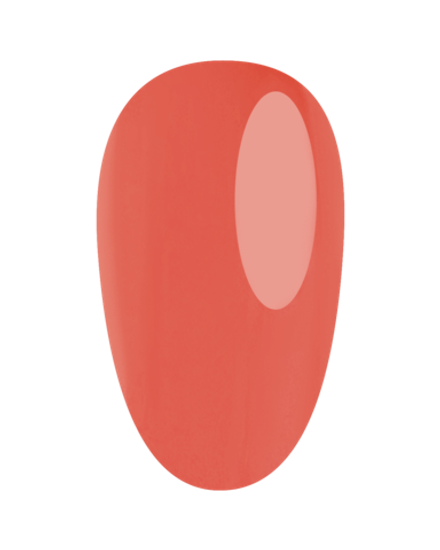 E.MiLac FDD Янтарная смола №406, 9 мл