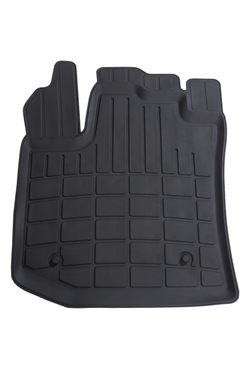 Резиновые коврики Стандарт для Renault Dokker 2012-2021 Seintex.89776