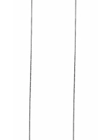 Поводок для рыбалки флюорокарбон 16,5кг0,60мм/28см в уп 2шт