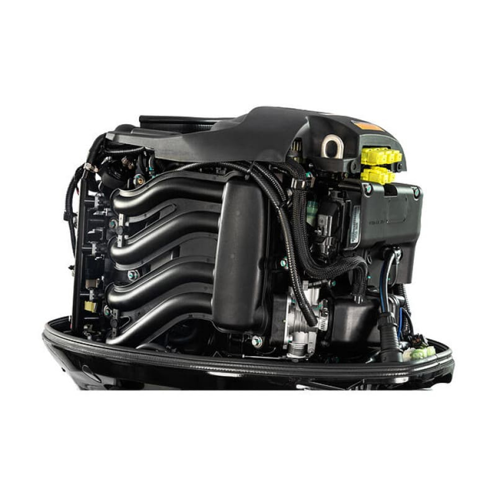 4х-тактный лодочный мотор MARINE ROCKET MREF60FUEL-T