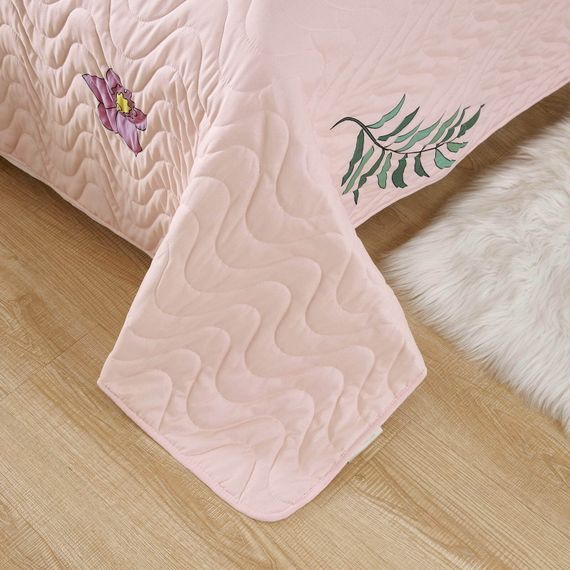 Sunny day №1 Покрывало 160х220