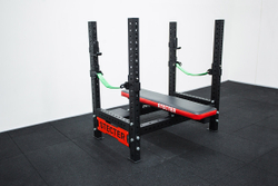 Страховочная система "Стропа" L600 (пара)