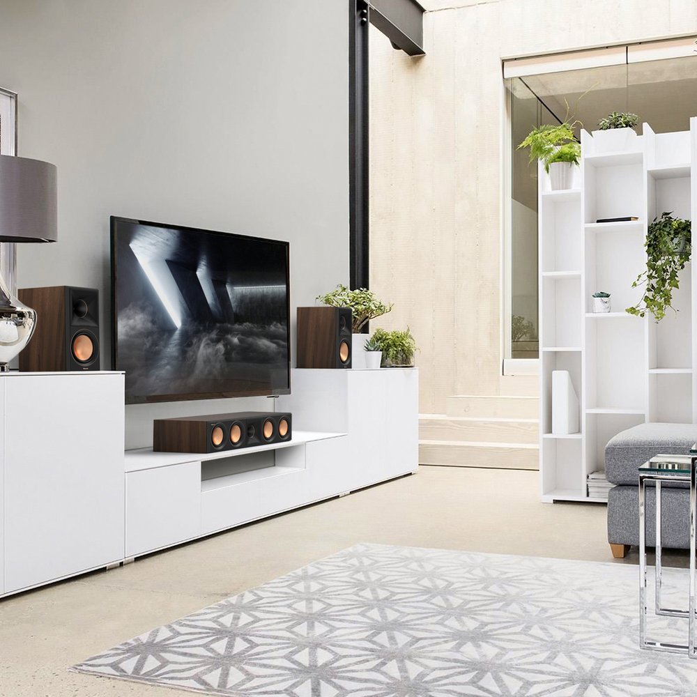 Klipsch RP-600M II