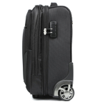 Чемодан FABRETTI R1817-16-02