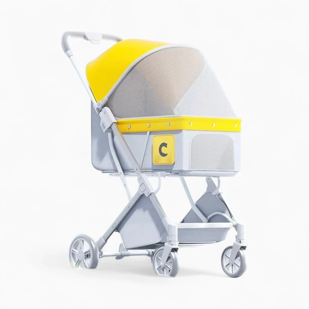 Коляска «Traveler»