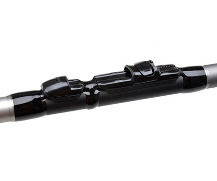 FLAGMAN Удилище болонское теле с кольцами S-Power Bolo 400 4м