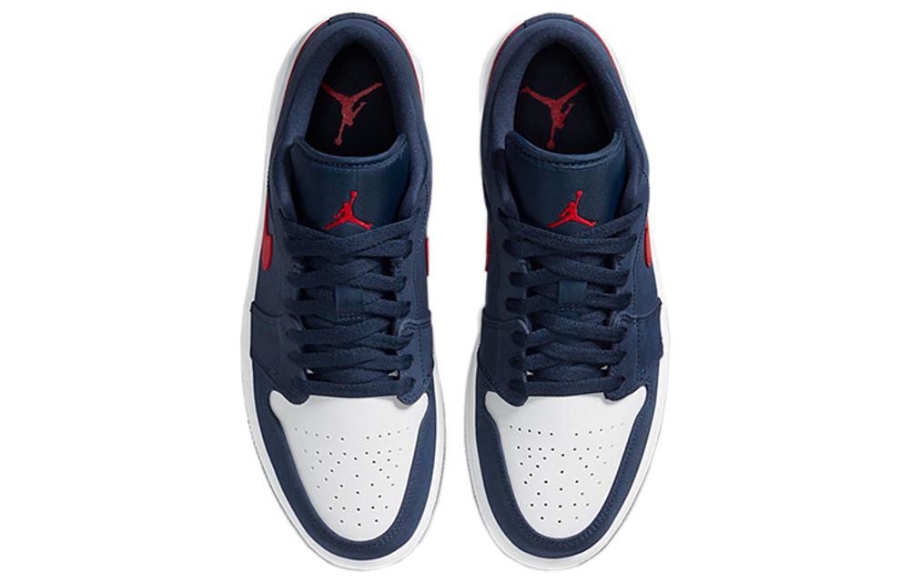 Кроссовки Jordan Air Jordan 1 Low