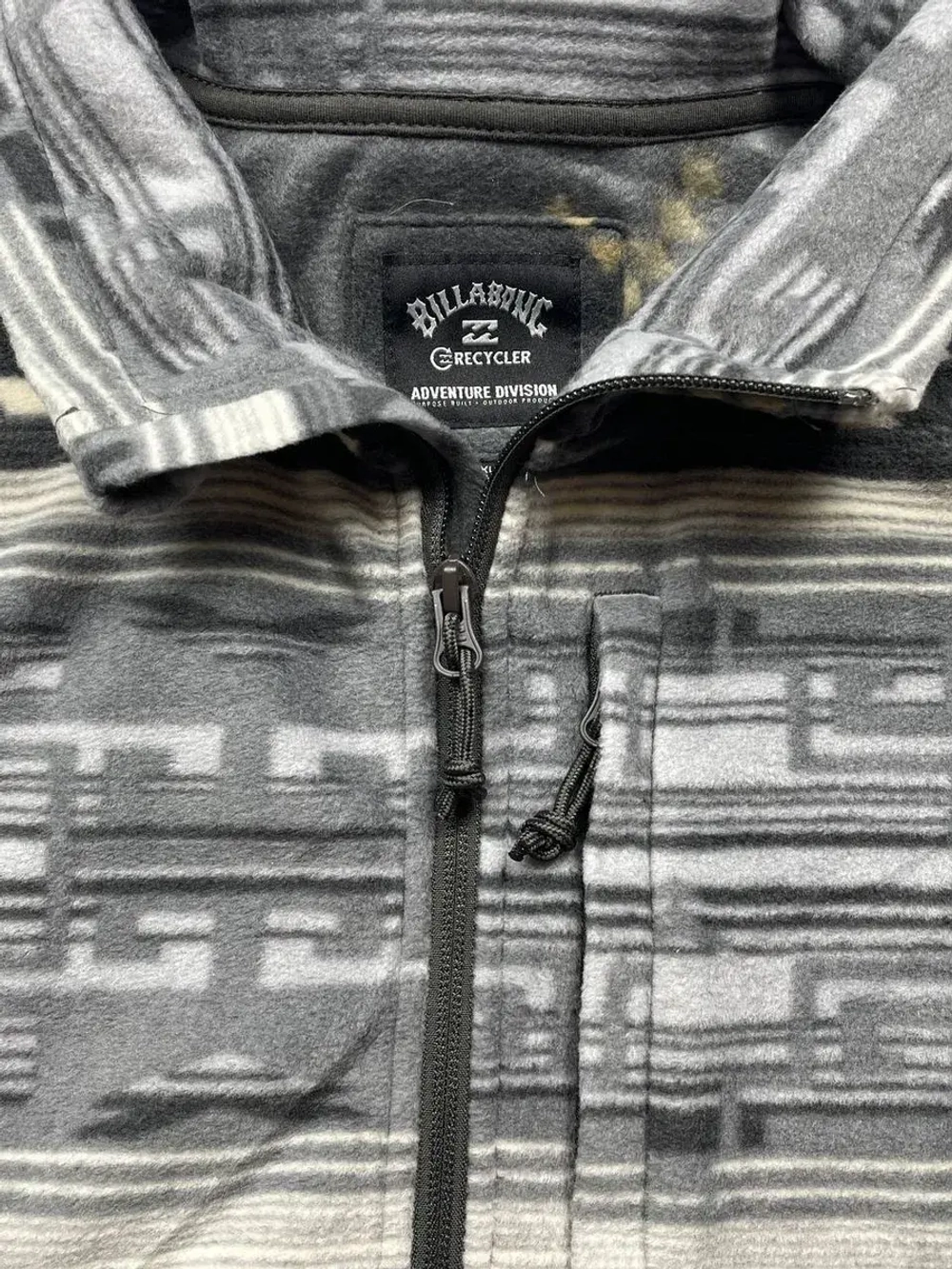 Кофта флисовая от Ecko Emerica Fubu G-Unit South pole
