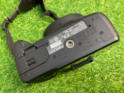 Canon EOS 500D kit 18-55mm Покупка/Продажа