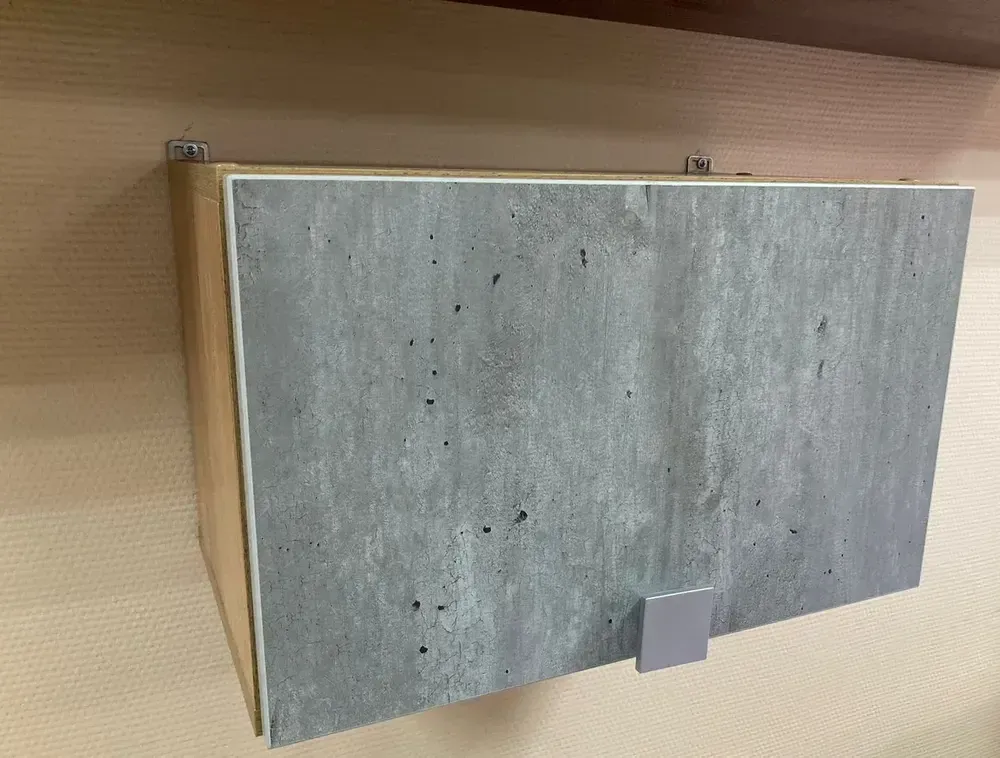 Тренд Шкаф антресольный АН-03 Распродажа