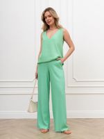 Брюки Сибелла-2 Виотекс ЗЕЛЁНЫЙ