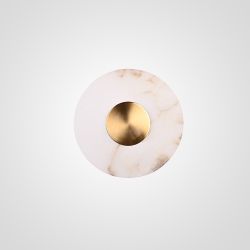 Настенный Светильник Leia D20 By Imperiumloft