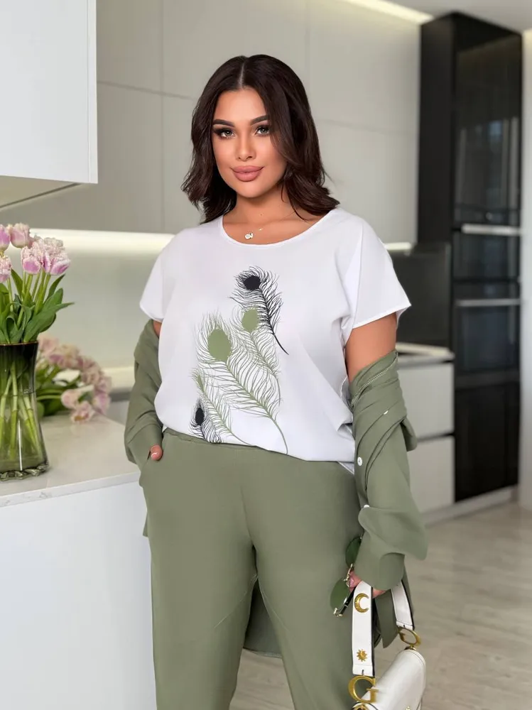 Комплект тройка УК-360-5 Фабрика Моды