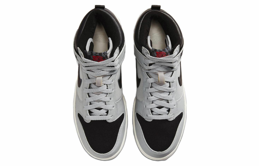 Кроссовки Soulgoods X Nike Dunk "80S"