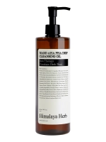 BOUQUET GARNI NARD - МАСЛО ДЛЯ ЛИЦА ОЧИЩАЮЩЕЕ С AHA PHA КИСЛОТАМИ AHA PHA DEEP CLEANSING OIL, 500 МЛ