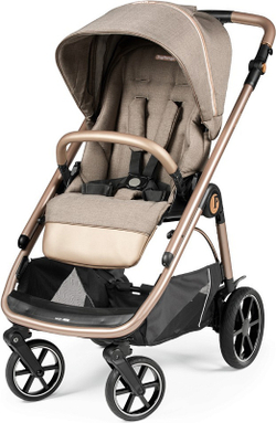 Прогулочная коляска Peg Perego Veloce Mon Amour