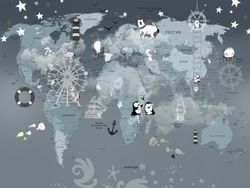 Коллекция FUNNY TOUR