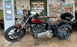 Harley-Davidson Softail Rocker C (FXCWC) 2008