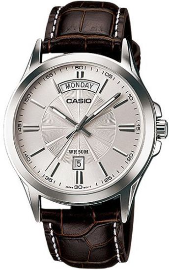 Наручные часы CASIO MTP-1381L-7ADF