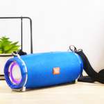 Беспроводная колонка TG-192  (10W/TF/FM/USB) Light