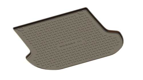 Коврики в багажник для Nissan Murano III 2016-н.в., Seintex.87659