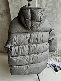 Куртка жен. 269 сер.