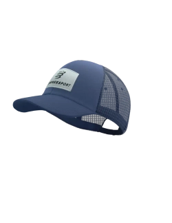 Кепка Trucker 6P INDIGO