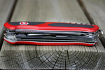 Нож Victorinox RangerGrip 55, 0.9563.C