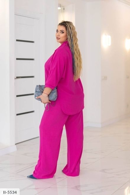 Костюм II-5533 Фабрика Моды Фото 2