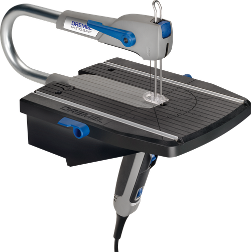 Стационарный лобзик DREMEL® Moto-Saw F013MS20JC