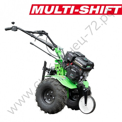 Мотоблок бензиновый COUNTRY 800 MULTI-SHIFT