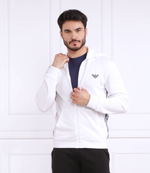Худи Emporio Armani - белый(111666 3R571)