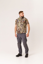 ЖИЛЕТ KING HUNTER WARM LIGHT 315125