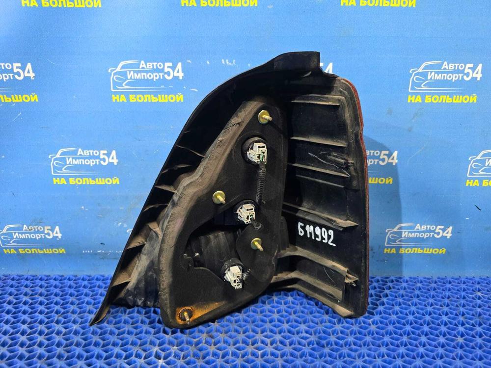 Стоп левый Honda ODYSSEY 2001-2004