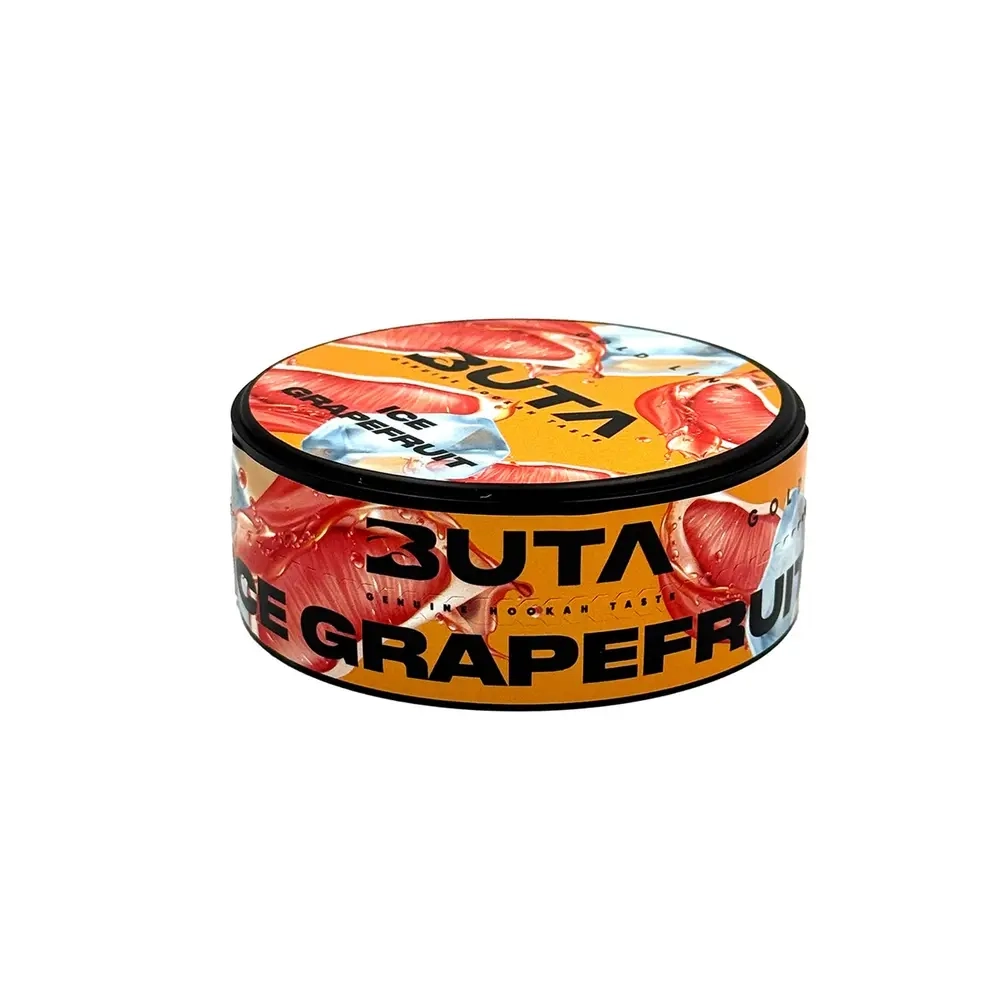 Buta - Ice Grapefruit (100г)