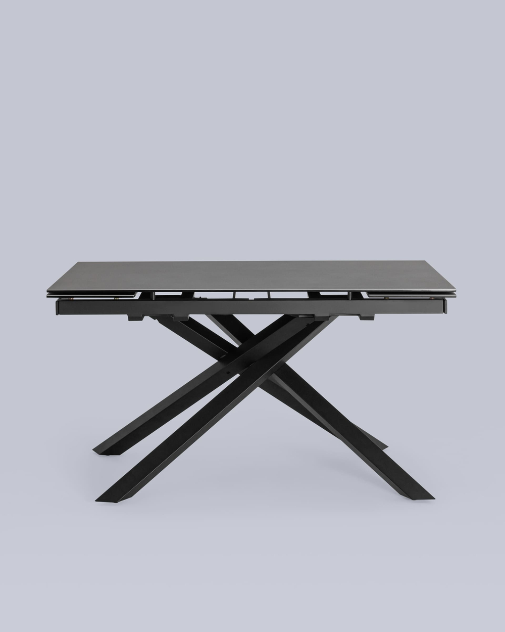 Стол обеденный Альянс раскладной 140-200*90 керамика