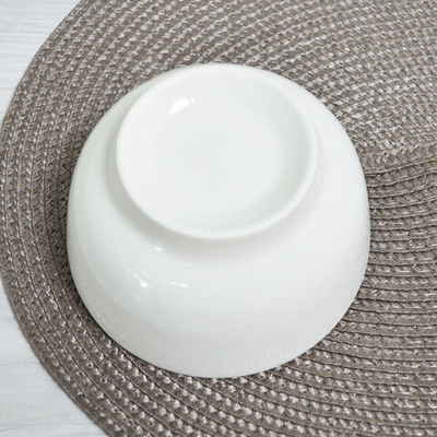 Салатник 250мл 2 сорт без деколи