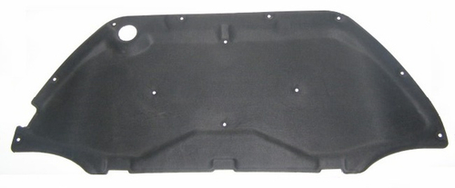 Обшивка капота /2180 Lada Vesta / (Сызрань)