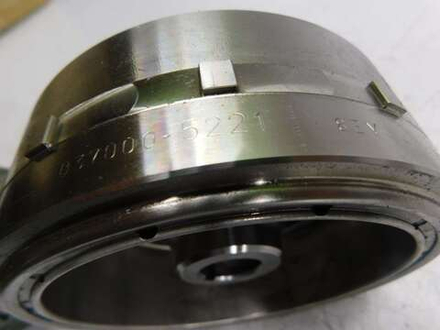 Ротор генератора Yamaha TDM900 037000-5221 5PS-81450-00-00