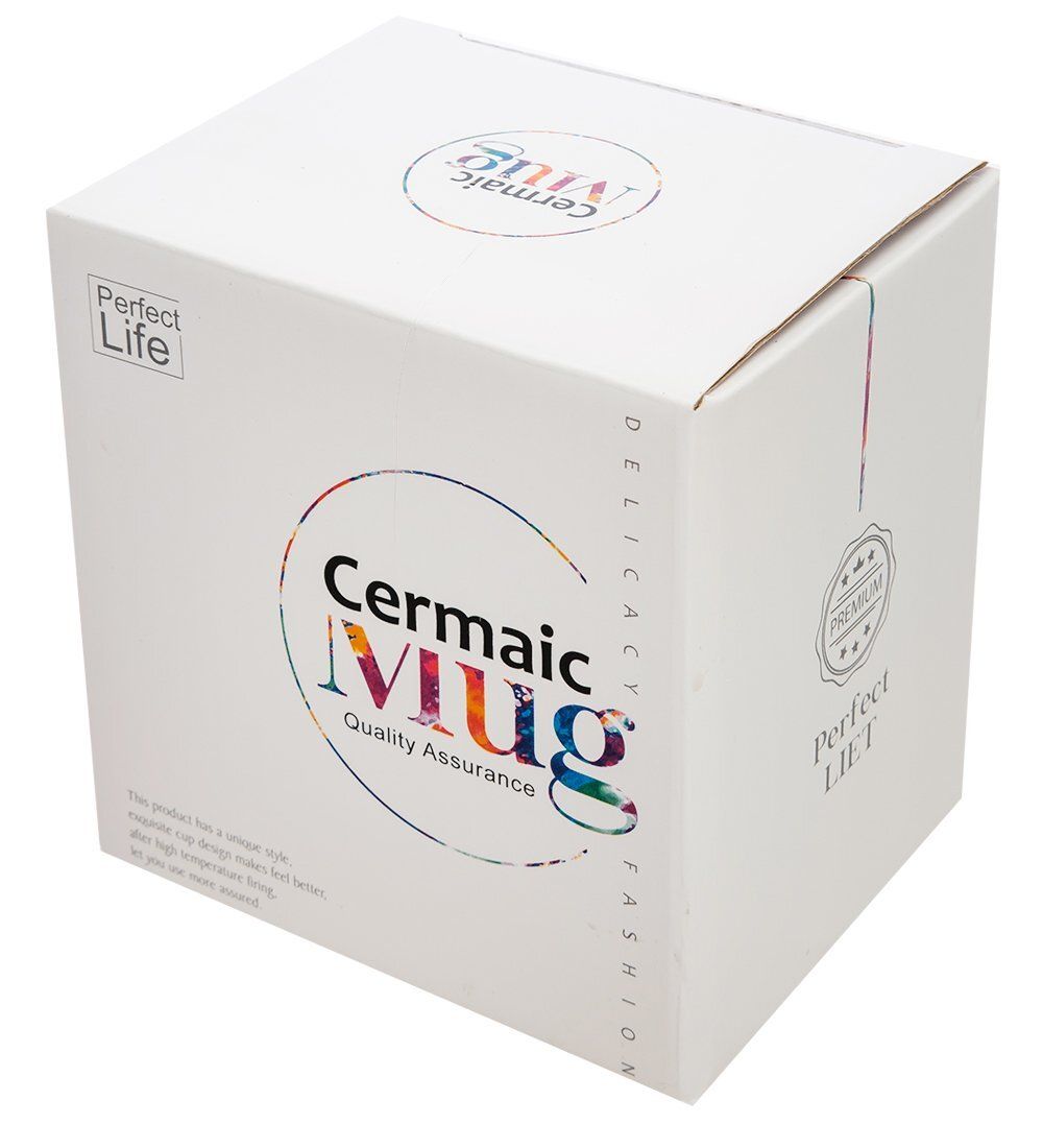 MUG-267/1 Кружка «Классика»