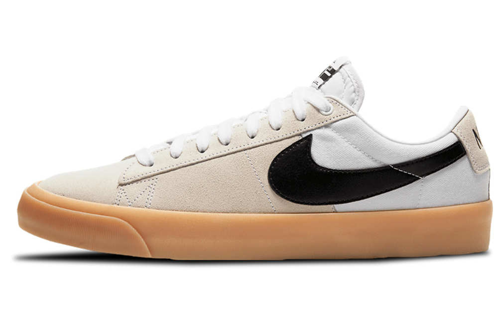 Кроссовки Nike Blazer Low Pro Gt