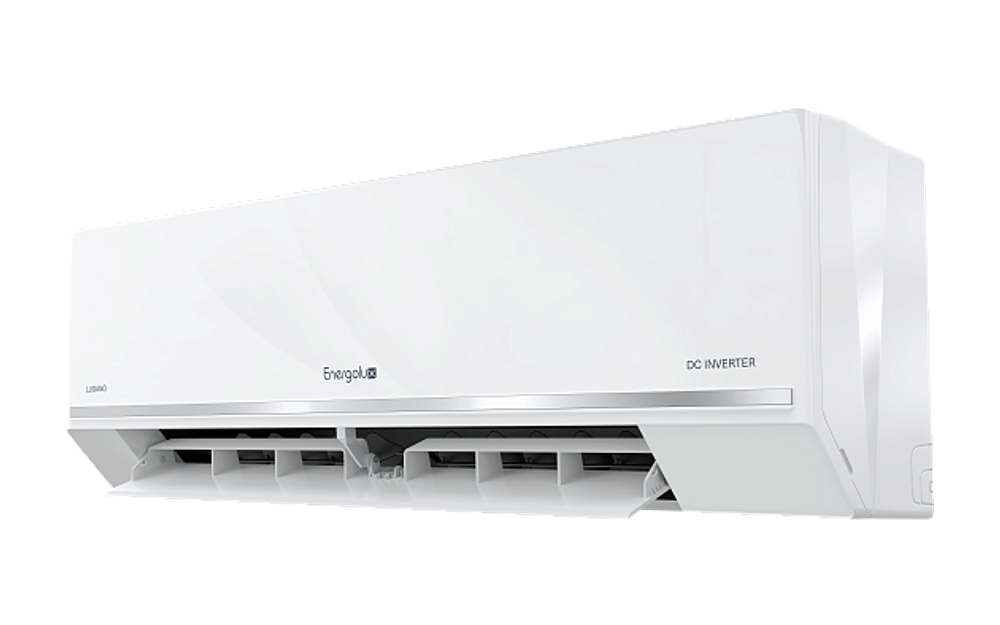Сплит-система Energolux Lugano inverter SAS09DL1-AI / SAU09DL1-AI