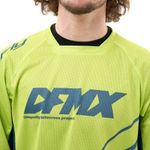 DFMX Cross / Желтый