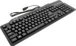 Игровая клавиатура Genius KB-G255 Black <USB> М/Мед