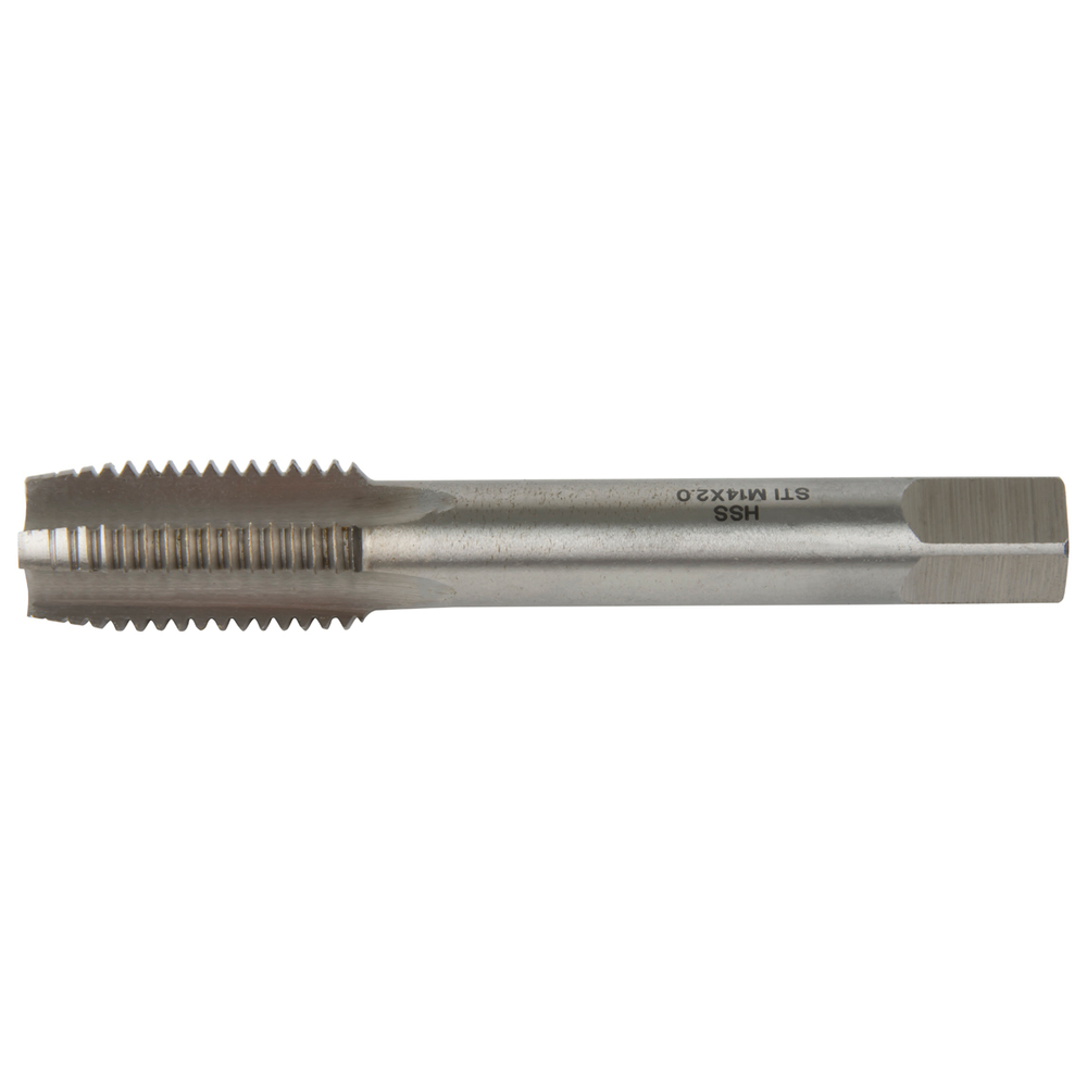 WDK-STI1420 Метчик STI для резьбовых вставок М14x2, HSS