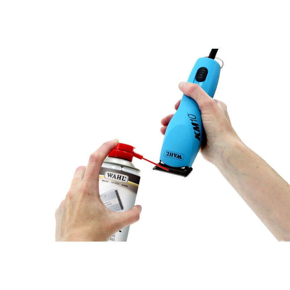 Охлаждающий спрей 4 в 1 для ножей и ножевых блоков Wahl (2999-7900) - 4