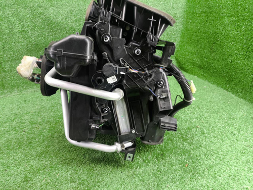 Корпус отопителя Omoda C5 (2022-н.в.)