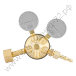 Регулятор расхода газа АР-40-5