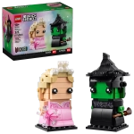 Конструктор LEGO Wicked 40794 Фигурки Эльфабы и Глинды