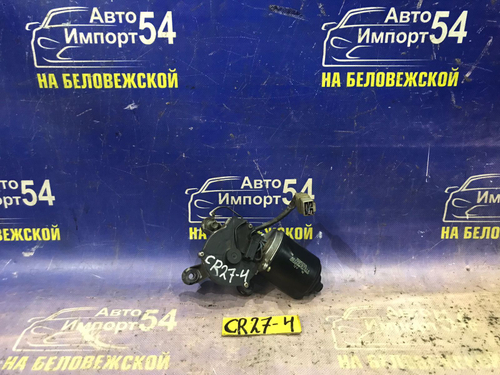 Моторчик переднего дворника TOYOTA TOWNACE 1990